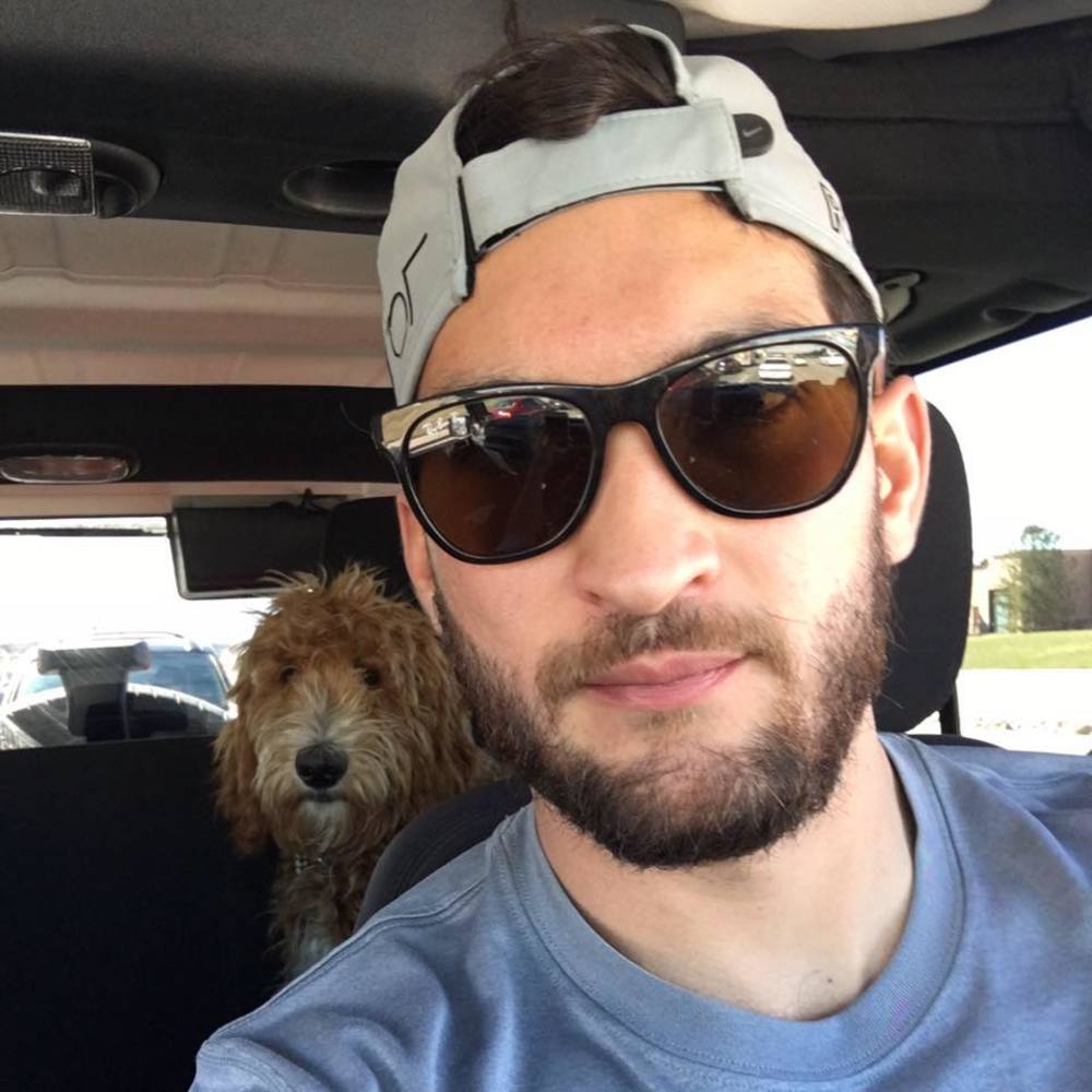 Meet your Posher, Julian